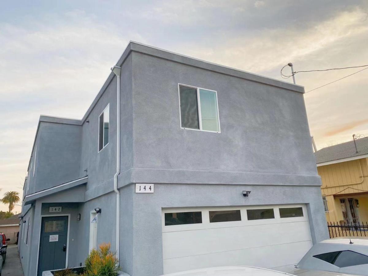 Modern Hostel, Los Angeles